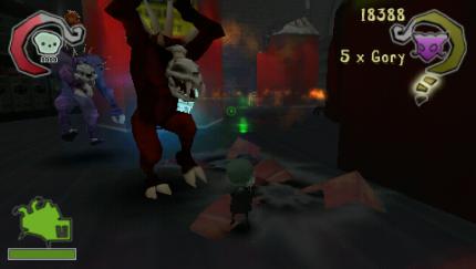 Death, Jr.