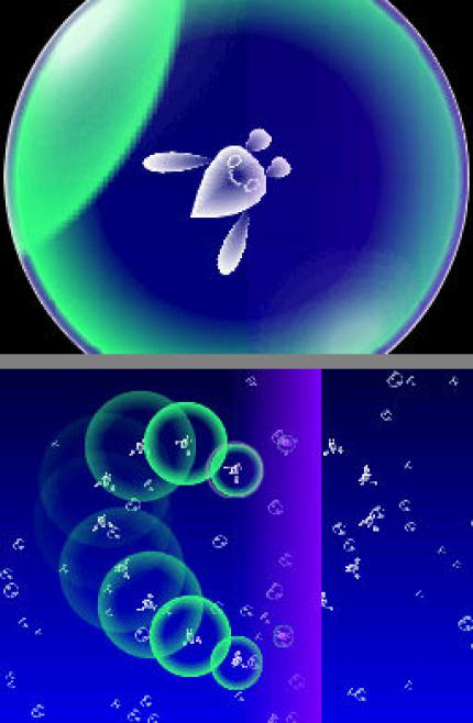 Electroplankton