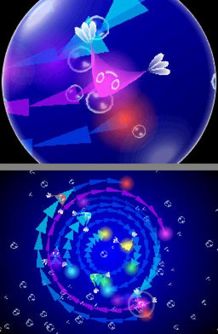 Electroplankton