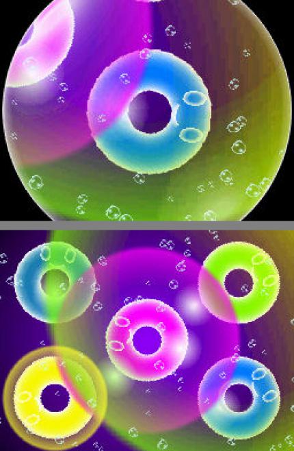 Electroplankton