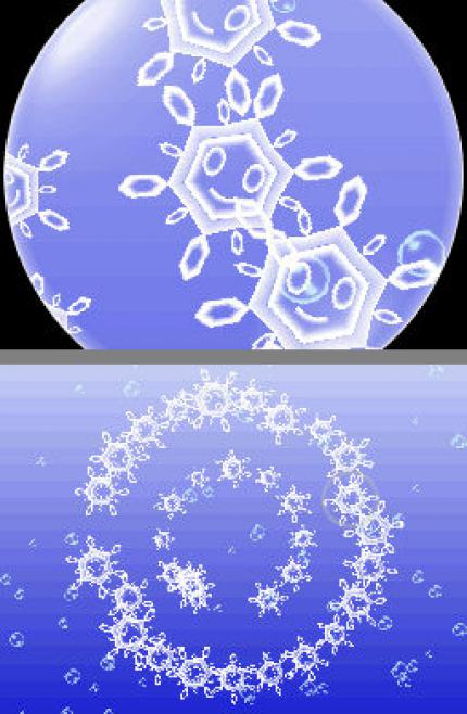 Electroplankton