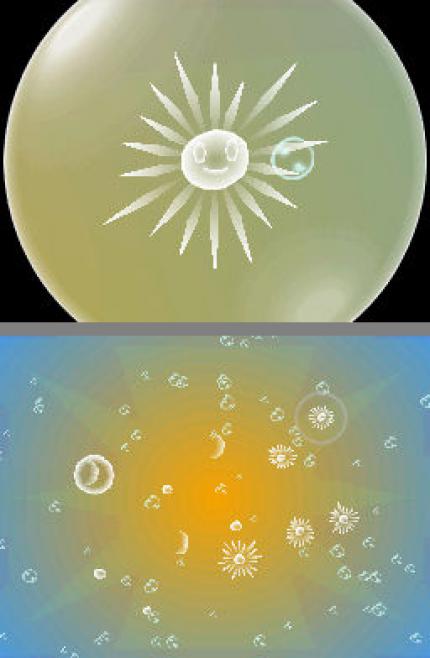 Electroplankton