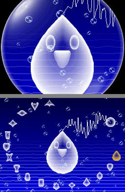 Electroplankton