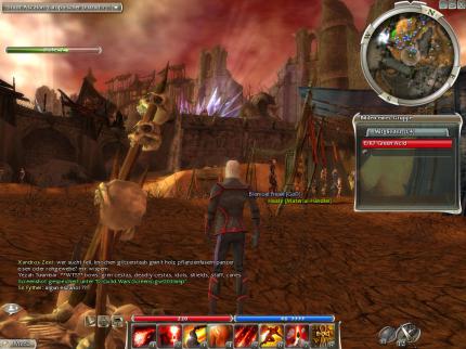 Guild Wars