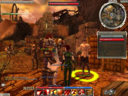 Guild Wars