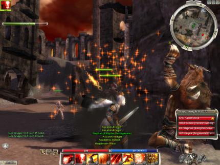 Guild Wars
