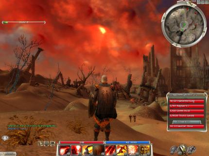 Guild Wars