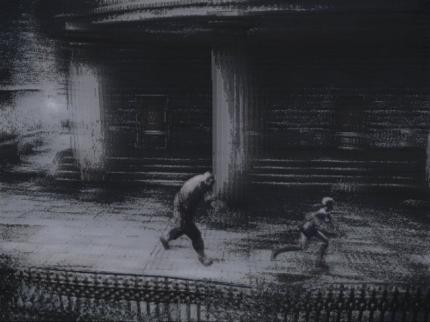 Der Panik-Effekt