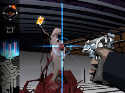 Killer 7
