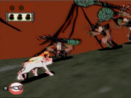 Okami