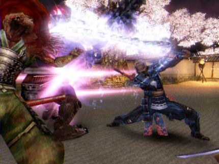 Onimusha: Dawn of Dreams