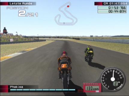 MotoGP 4