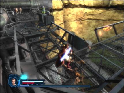 Star Wars Episode III: Die Rache der Sith