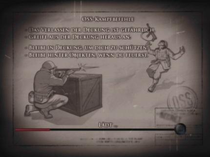 Medal of Honor: European Assault