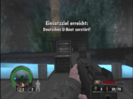 Medal of Honor: European Assault