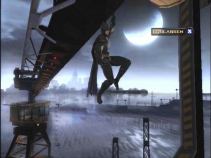 Batman Begins