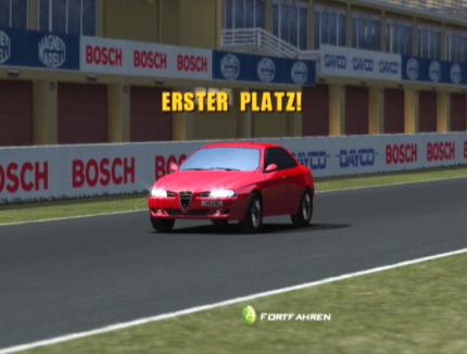 SCAR: Squadra Corse Alfa Romeo