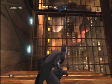 Batman Begins