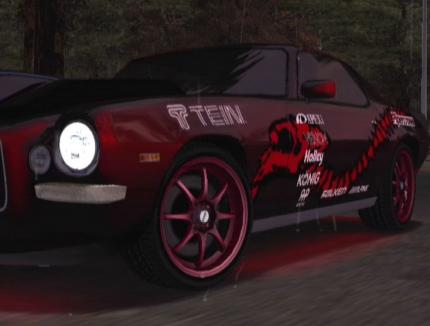 Gelungene Automodelle