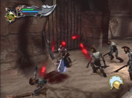 God of War