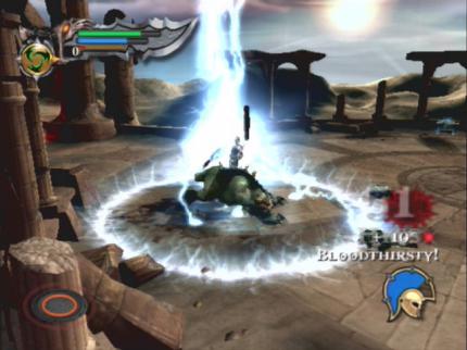 God of War