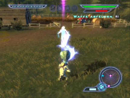 Der Zap-o-Mat in Action