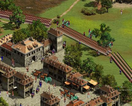 Cossacks 2: Napoleonic Wars