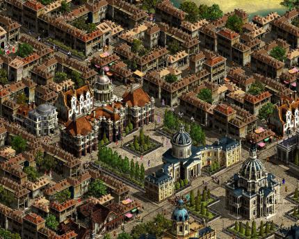 Cossacks 2: Napoleonic Wars