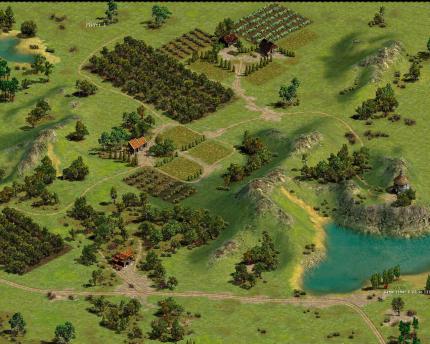 Cossacks 2: Napoleonic Wars