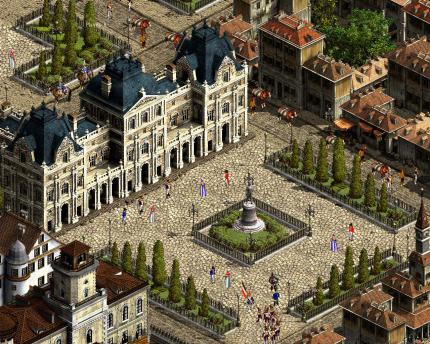 Cossacks 2: Napoleonic Wars