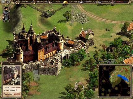 Cossacks 2: Napoleonic Wars