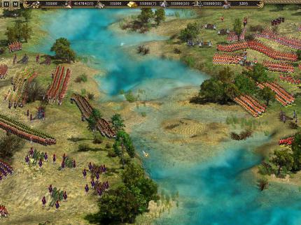 Cossacks 2: Napoleonic Wars