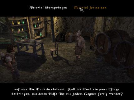 The Bard's Tale