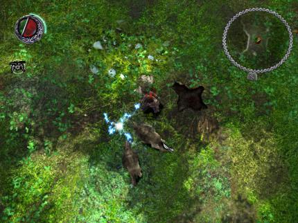 The Bard's Tale