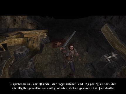 The Bard's Tale