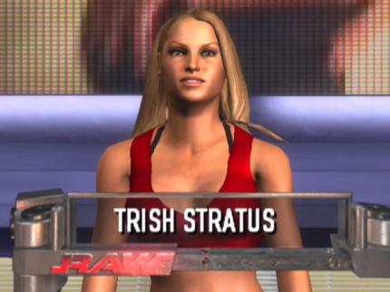 WWE WrestleMania 21