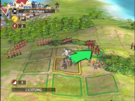 Sid Meier's Pirates!