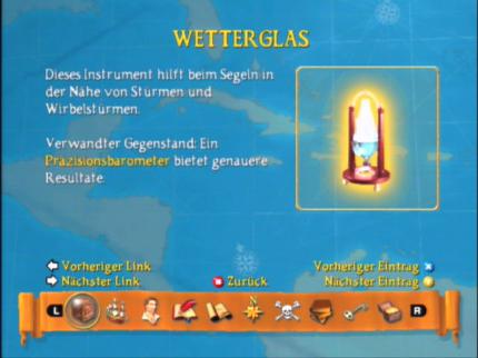 Sid Meier's Pirates!