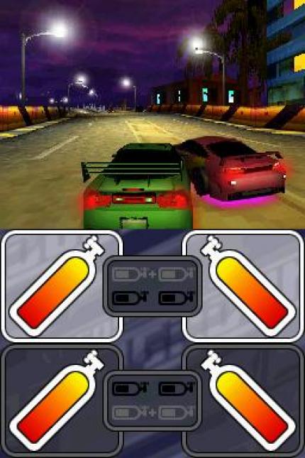 Need for Speed Underground 2