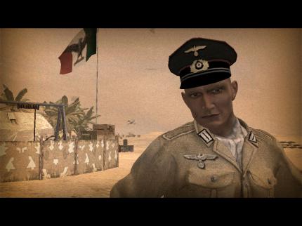 Codename: Panzers - Phase Two