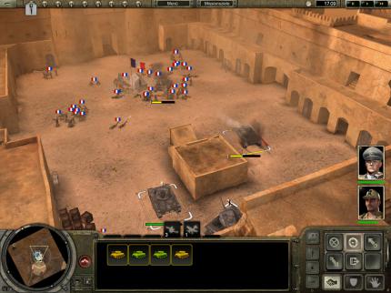 Codename: Panzers - Phase Two
