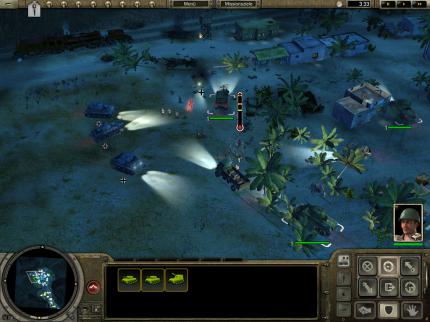 Codename: Panzers - Phase Two