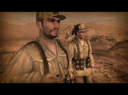 Codename: Panzers - Phase Two