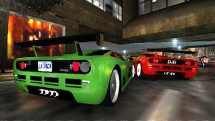 Midnight Club 3: DUB Edition