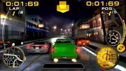 Midnight Club 3: DUB Edition