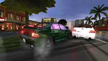 Midnight Club 3: DUB Edition