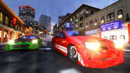 Midnight Club 3: DUB Edition