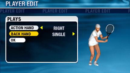 Virtua Tennis: World Tour