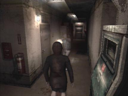 Resident Evil: Outbreak File No. 2