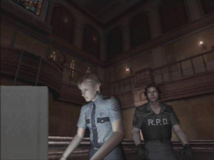 Resident Evil: Outbreak File No. 2